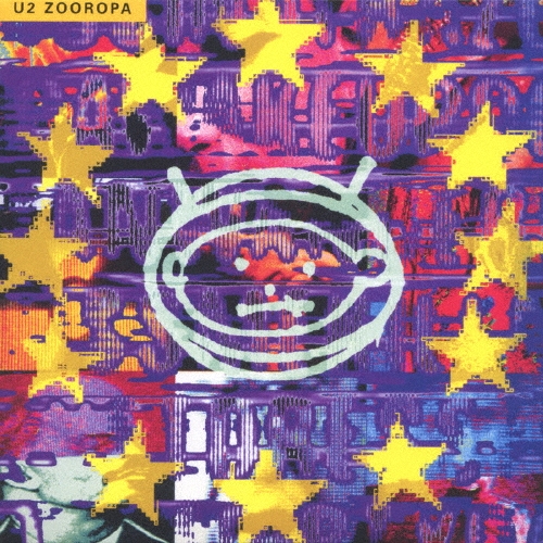 ZOOROPA＜完全生産限定盤＞