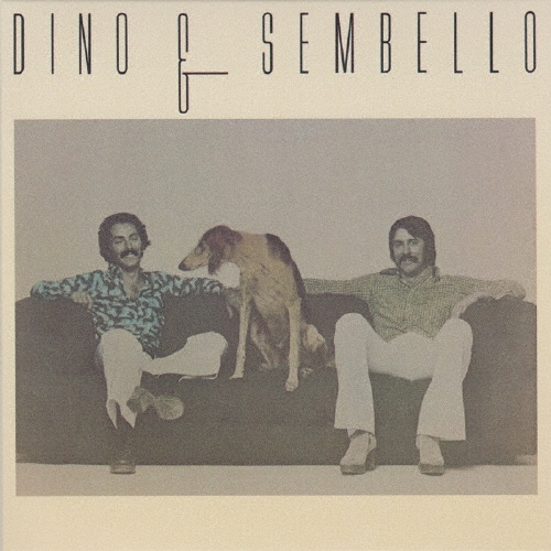 ディノ&センベロ＜生産限定盤＞