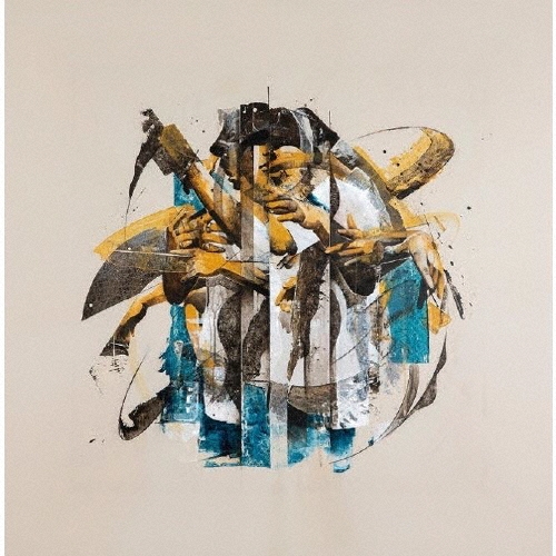 AMULUE＜通常盤＞