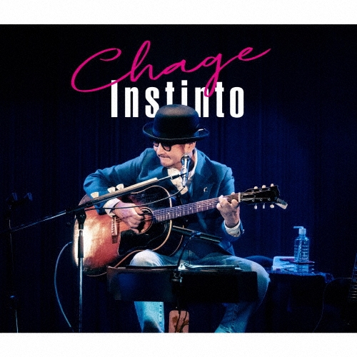 Instinto＜通常盤＞