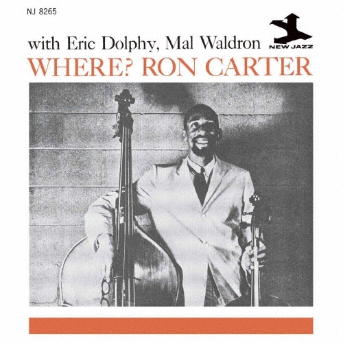 Ron Carter/ۥ?ס[UCCO-9824]