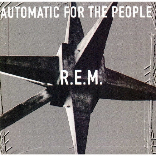 オートマチック・フォー・ザ・ピープル