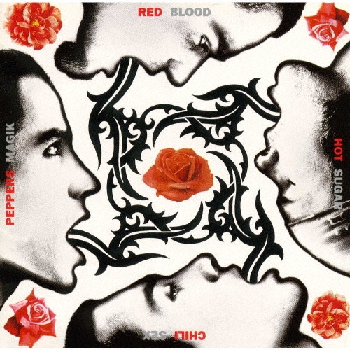 RED HOT CHILI PEPPERS レッチリ ブラッドシュガー T XL レッチリ RED HOT CHILI PEPPERS ブラッドシュガー T XL - メルカリ