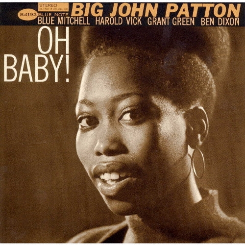 オー・ベイビー!＜限定盤＞