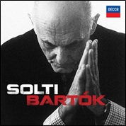 Georg Solti Conducts Bartok