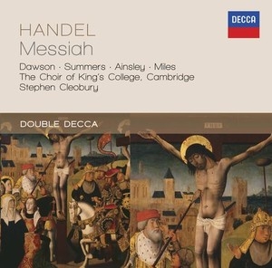 Handel: Messiah HWV.56