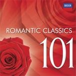 101 Romantic Classics
