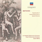 Beethoven: Symphony No.7, Leonore Overture No.3, etc