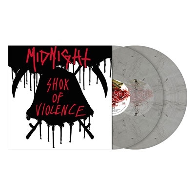 TOWER RECORDS ONLINE㤨Midnight/Shox of ViolenceColored Vinyl[MB160656]פβǤʤ4,690ߤˤʤޤ