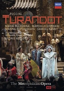 Puccini: Turandot Puccini: Turandot