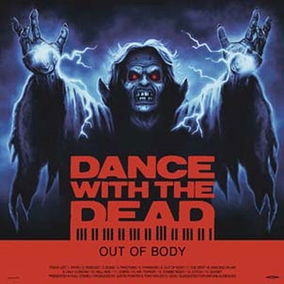 Dance With The Dead/Out Of Body (10th Anniversary)[NRP8666CD]
