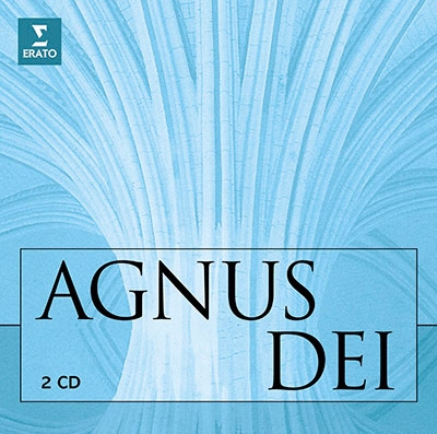 ɥɡҥܥȥ/Agnus Dei Vol.I &II[9029577086]