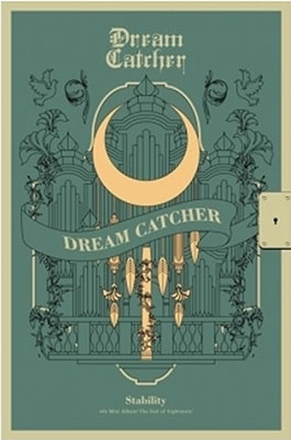 Dreamcatcher/The End of Nightmare: 4th Mini Album (Stability Ver.)