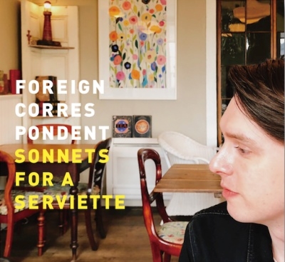 TOWER RECORDS ONLINE㤨Foreign Correspondent/Sonnets for a Serviette[BLVD-045]פβǤʤ2,420ߤˤʤޤ
