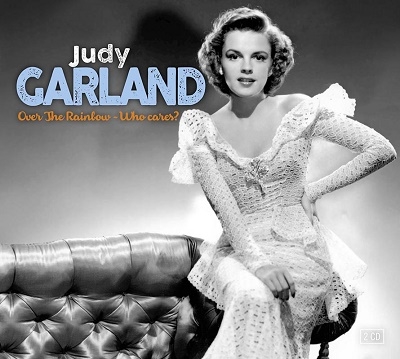 Judy Garland/Over The Rainbow &Who Cares[CMJ2742981]