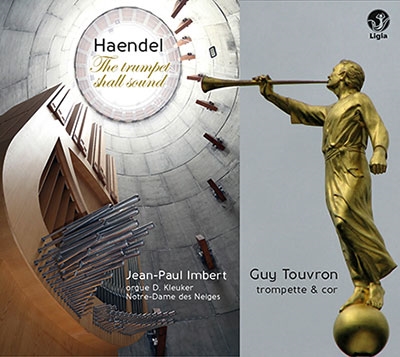 Handel: The Trumpet Shall Sound