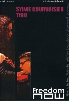 Freedom Now:Abaton-A Film By Anais Prosaic 