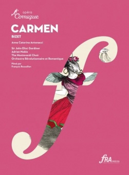 Bizet: Carmen Bizet: Carmen