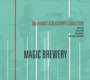 TOWER RECORDS ONLINE㤨Wolfgang Lackerschmid/Magic Brewery[HIPJAZZ007]פβǤʤ3,190ߤˤʤޤ