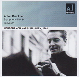 Bruckner: Symphony No.9, Te Deum