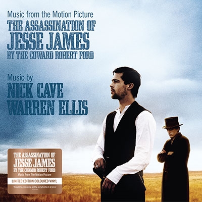 TOWER RECORDS ONLINE㤨Nick Cave/The Assassination of Jesse James by the Coward Robert Fordס[4050538391060]פβǤʤ4,090ߤˤʤޤ