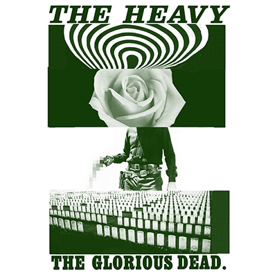 The Heavy/The Glorious Deadָס[BRC-346Z]