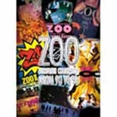 ZOO (Dance&Vocal˥å)/COMPLETE COLLECTION FROM 90 TO 93[OTUMDVD-1001]
