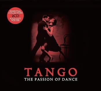 TOWER RECORDS ONLINE㤨TANGO - THE PASSION OF DANCE[OTCD-3308]פβǤʤ1,445ߤˤʤޤ