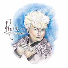 TOWER RECORDS ONLINE㤨The Front Bottoms/ROSE[BRNCDJ-227]פβǤʤ1,540ߤˤʤޤ
