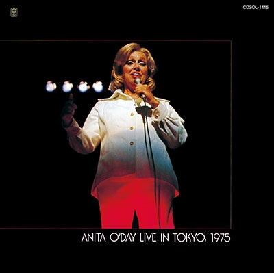 ライヴ・イン・トーキョー1975＜期間限定価格盤＞