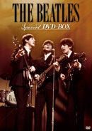 ザ･ビートルズ Special DVD-BOX