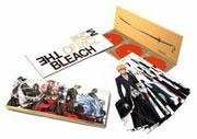 劇場版 BLEACH MEMORIES OF NOBODY<完全生産限定版> 劇場版 BLEACH MEMORIES OF NOBODY<完全生産限定版>