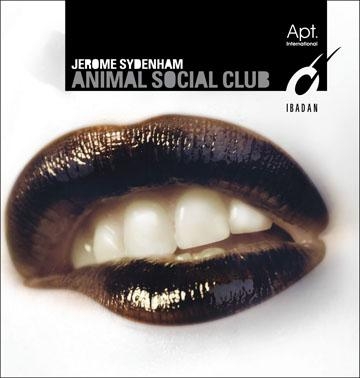 Animal Social Club Animal Social Club