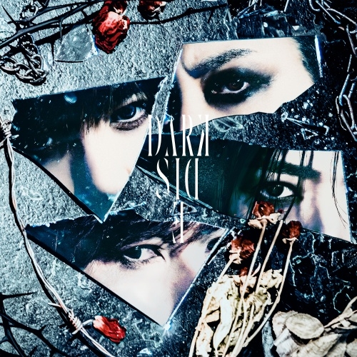 Dark side＜通常盤＞