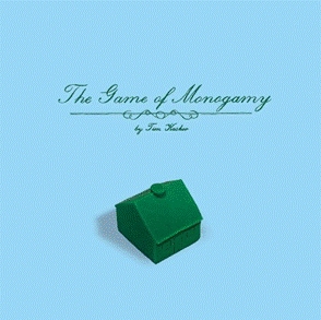TOWER RECORDS ONLINE㤨Tim Kasher/The Game Of Monogamy[VSO-0056]פβǤʤ1,676ߤˤʤޤ