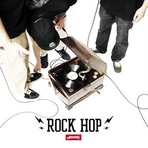 Rock Hop Rock Hop