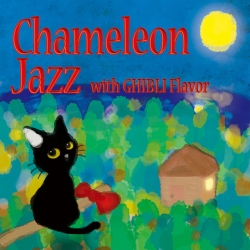 Chameleon Jazz with Ghibli Flavor