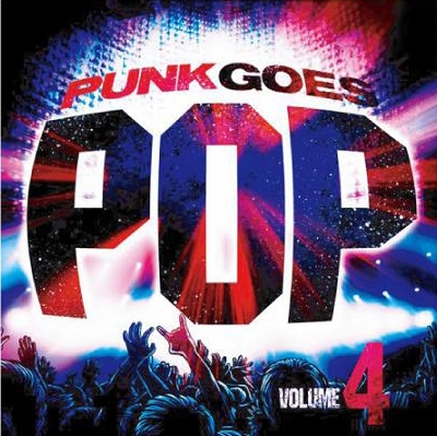 パンク・ゴーズ・ポップ ボリューム 4 パンク・ゴーズ・ポップ ボリューム 4