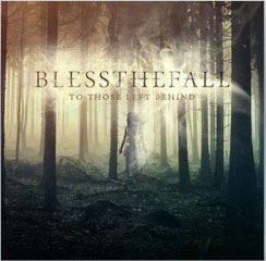 To Those Left Behind