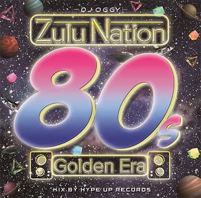 TOWER RECORDS ONLINE㤨DJ OGGY/Zulu Nation 80s Golden Era Mix by Hype Up Records[OGYCD-22]פβǤʤ1,650ߤˤʤޤ