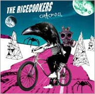 THE RiCECOOKERS/CHACMOOL[BMP-2005]
