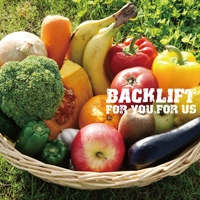 BACK LIFT/FOR YOU, FOR US[RCTR-1014]