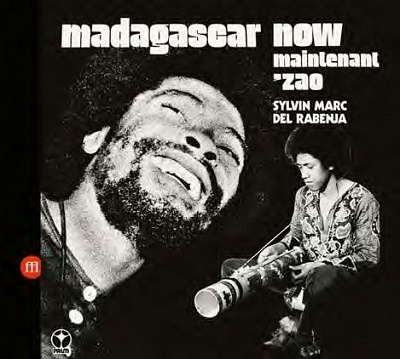 Madagascar Now