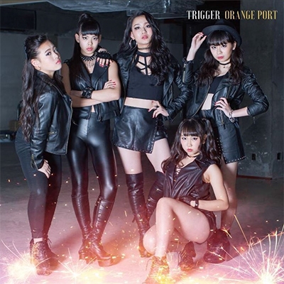 TRIGGER Type-A TRIGGER Type-A