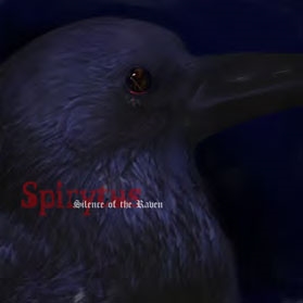 Spirytus/Silence of the Raven[IMHR-001]