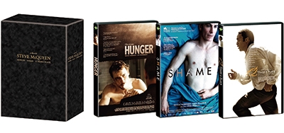 スティーヴ・マックィーン Blu-ray BOX<数量限定生産版> スティーヴ・マックィーン Blu-ray BOX<数量限定生産版>