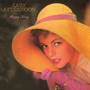 レイジー・アフターヌーン レイジー・アフターヌーン