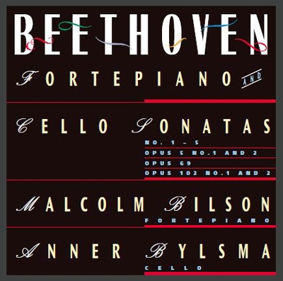 ベートーヴェン: チェロ・ソナタ集 Op.5, Op.69, Op.102＜タワーレコード限定＞