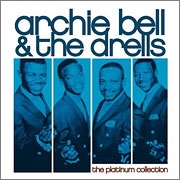 Archie Bell &The Drells/プラチナム・コレクション Archie Bell &The Drells＜タワーレコード限定＞[WQCP-1221]