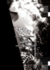 Sadie (ヴィジュアル)/DECADE OF SADNESS at 20150411 大阪城野外音楽堂